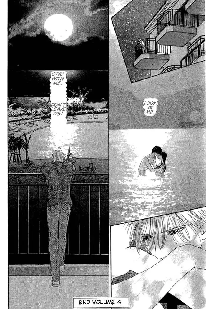 Eden no Hana Chapter 18 40